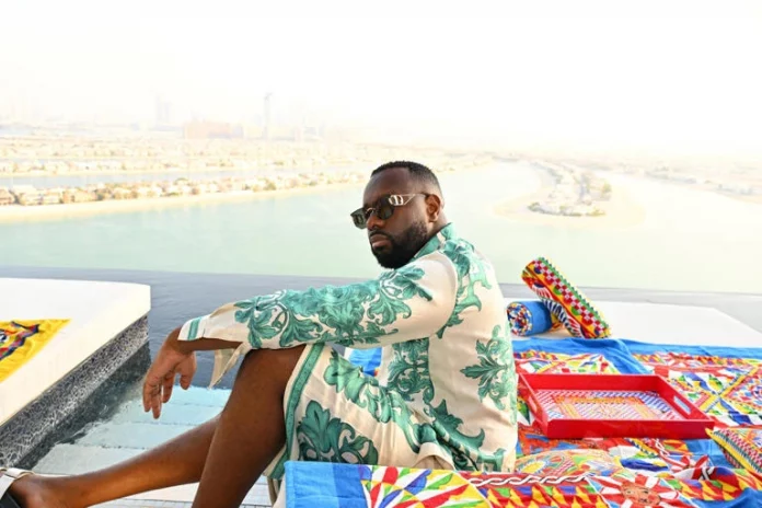 Gims mis en examen pour blanchiment aggravé : la mégastar de la chanson francophone face à la justice