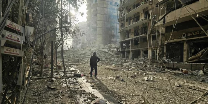 Guerre au Moyen-Orient J14 : Trump menace Kharg, Doha évacuée, le Brent flambe de 42 %