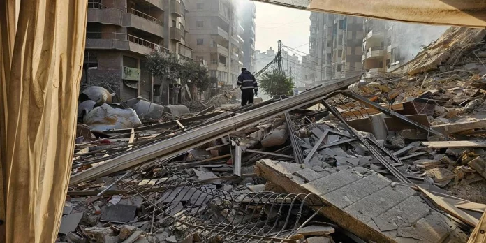 Guerre au Moyen-Orient jour 9 : missiles iraniens, menaces de Trump et pétrole à 200 dollars