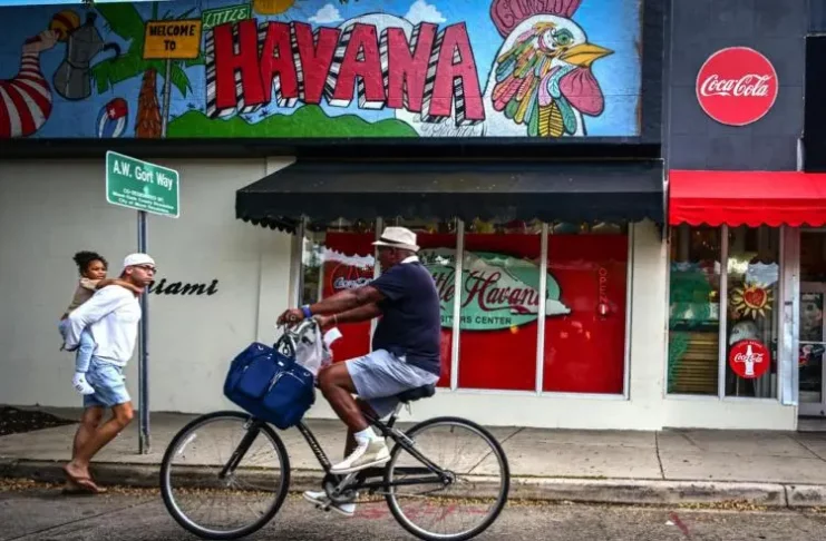Cuba ouvre investissements diaspora