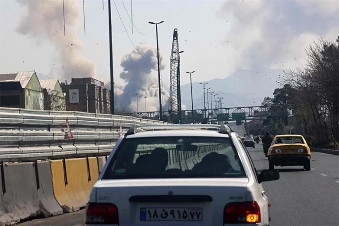 Israël intensifie les frappes au Liban : neuf morts à Nabi Sheet, Beyrouth sous les bombes, catastrophe humanitaire annoncée