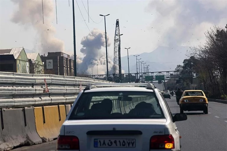 Israël intensifie les frappes au Liban : neuf morts à Nabi Sheet, Beyrouth sous les bombes, catastrophe humanitaire annoncée