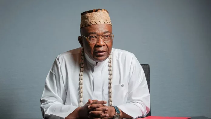 Prorogation du mandat : L’honorable Nintcheu dénonce !!!