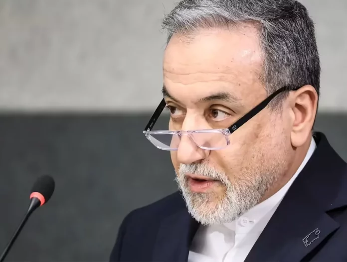 Moyen-Orient : L’Iran affiche sa fermeté face aux États-Unis