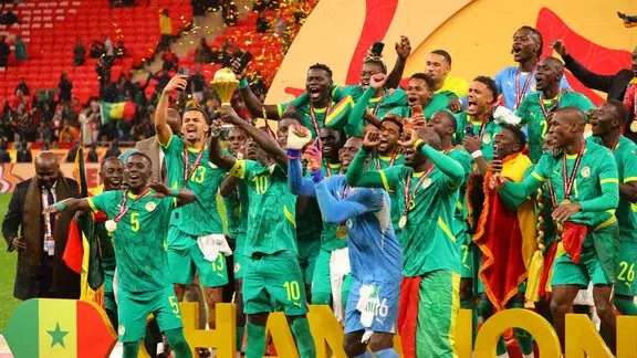 CAN 2025 : quand le tapis vert efface la pelouse