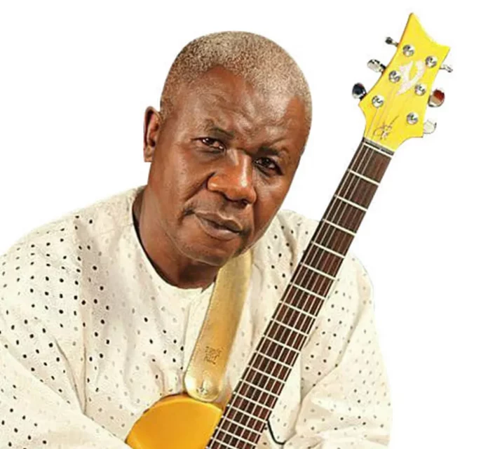 Commémoration : Remember Lapiro de Mbanga