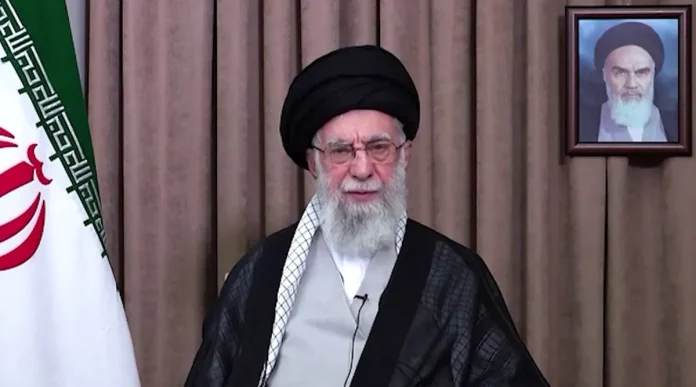 Iran: Khamenei: L’ayatollah Ali Khamenei est mort..