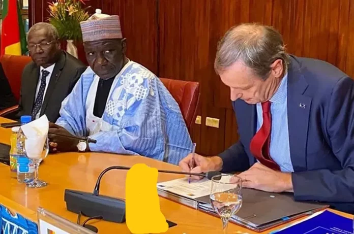 Infrastructures : Le Cameroun et l’UE, une étape décisive