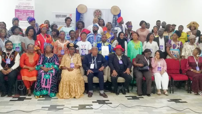 Douala : Le cancer préoccupe médecins et chercheurs