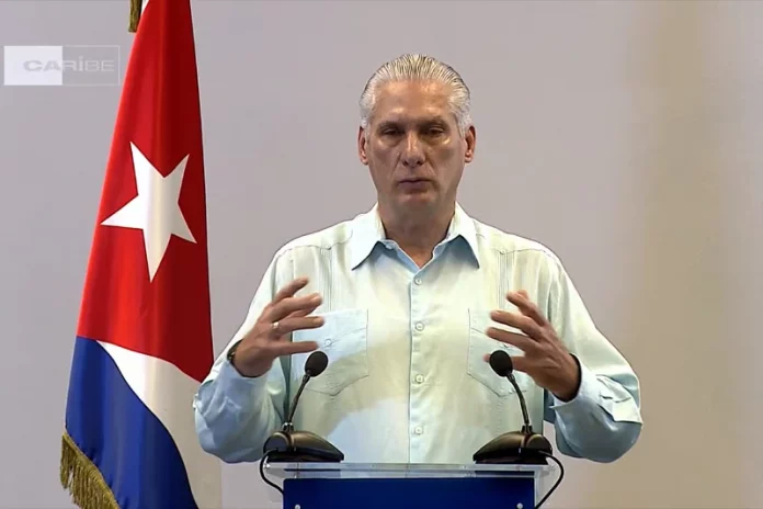 Cuba libère des prisonniers politiques et confirme des pourparlers avec Washington