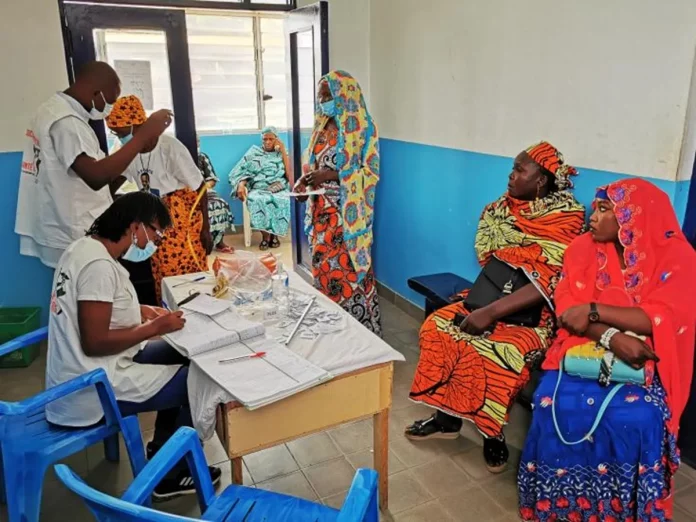 Système de soins de santé : Vers une nouvelle dynamique