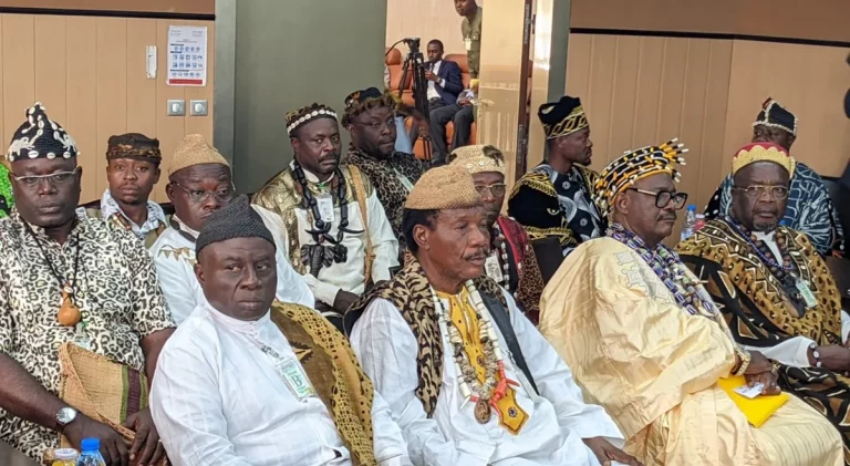 Gestion foncière au Cameroun : Les chefs traditionnels impliqués