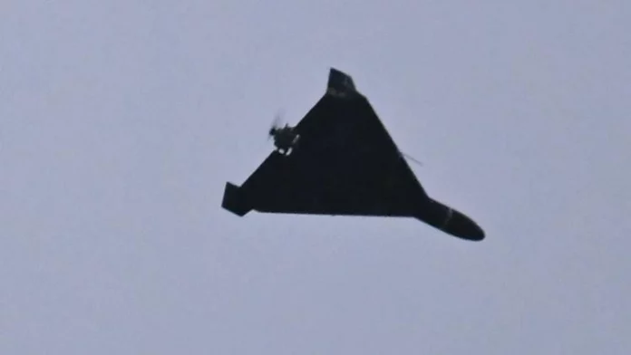 Drones iraniens Shahed : pourquoi ils résistent au brouillage GPS