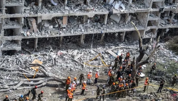 Guerre avec l’Iran: Les partisans de Trump contre