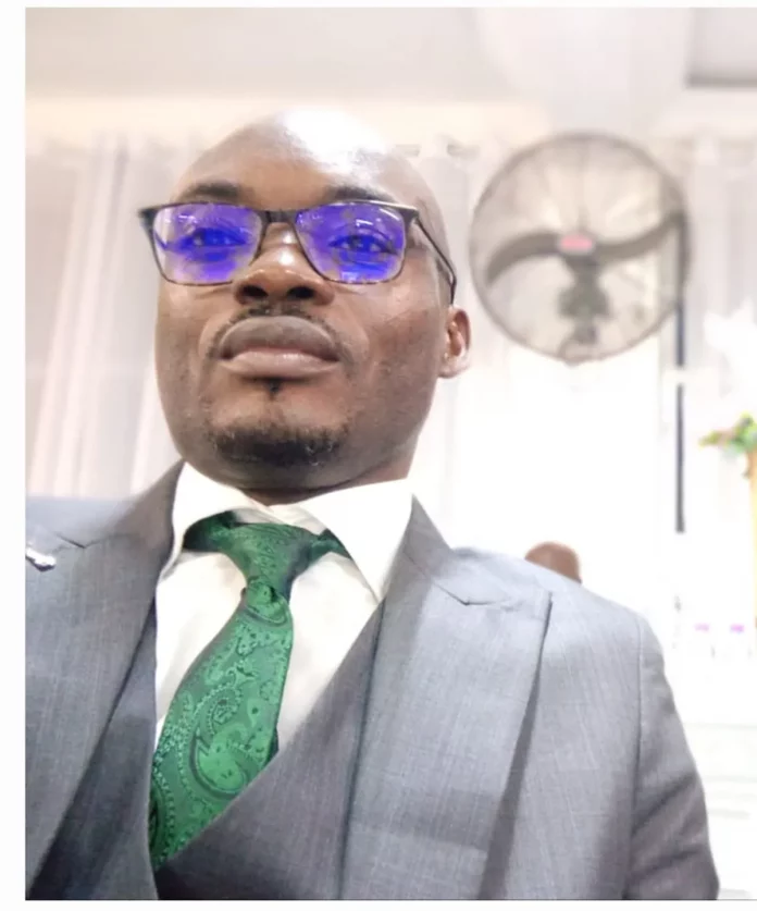 Lionel Ayangma :« La décision du Mindcaf regorge des faiblesses »