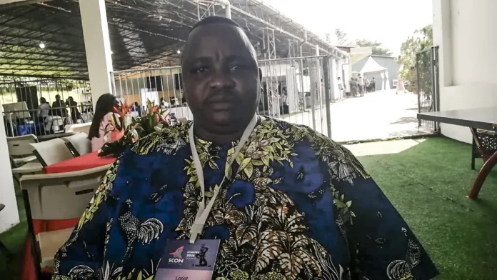 Loriot Mudisu Kayinga : « La chimiothérapie coûte cher»