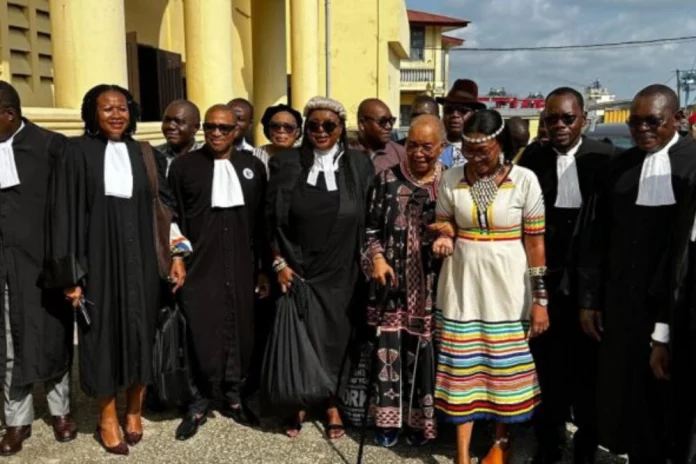 Affaire REDHAC : Le tribunal rend bientôt son verdict