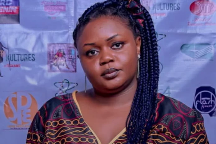 Larissa Tchinda : Porter la voix des femmes avec Femina 237