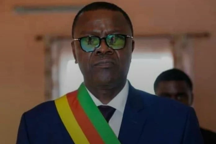 Affaire Saptrans : Le maire de Dschang condamné