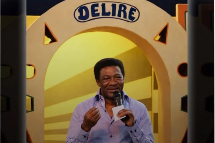 Foly Dirane : Une icône du petit écran s’est éteinte