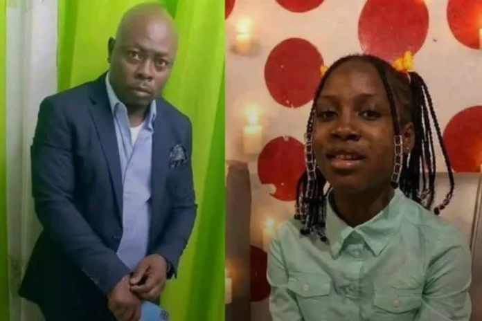 Yaoundé : Divine Mbarga, 11 ans, violée et assassinée