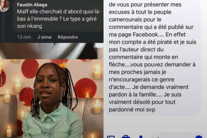 Apologie du crime de Divine : Les internautes sous le viseur