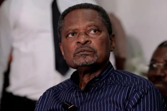 Cérémonies funéraires: Le Manidem exclu le gouvernement des obsèques d’Ekane