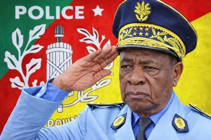 Régulation : Le Dgsn traque des policiers influenceurs