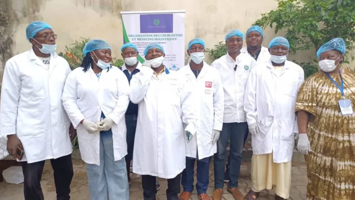 Médecine naturelle : L’OCMH pour la fabrication des soins topiques