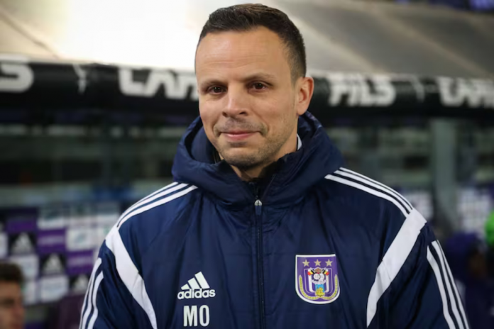 Football : Mohamed Ouahbi, le nouveau coach du Maroc