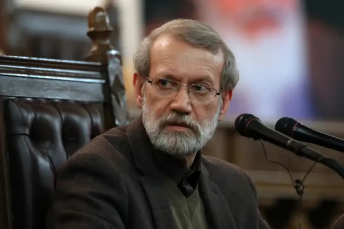 Ali Larijani éliminé Iran : la mort de l’homme fort du régime islamique