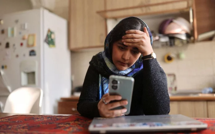 Comment les Iraniens contournent le blocage internet depuis le début de la guerre