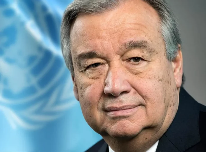 Onu : Qui pour remplacer António Guterres ?
