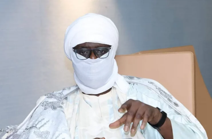 SM Aboubakary Abdoulaye