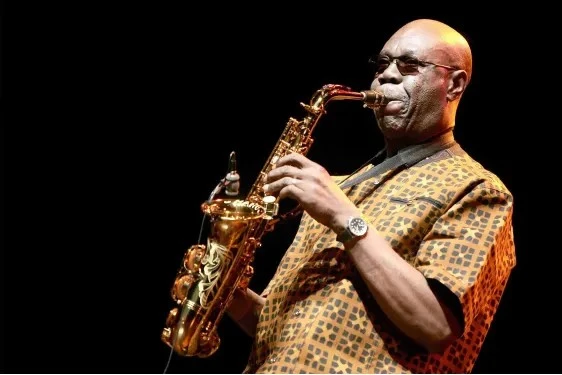 Manu Dibango : Six ans déjà