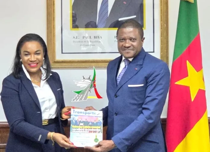 Secteur des transports : Ce que propose Pro Meet Up 2026