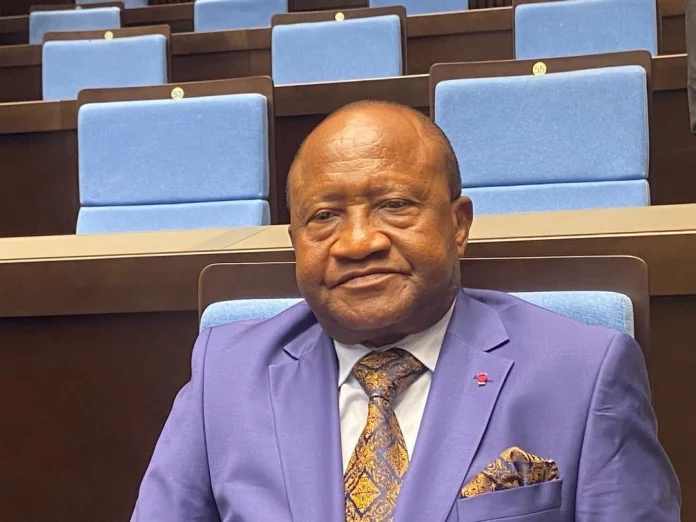 Renouvellement institutionnel au Cameroun : Sénat et Assemblée nationale élisent chacun un nouveau président en une même journée