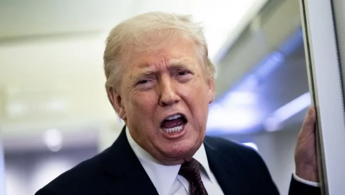 Trump enlisé en Iran : l’impasse d’une guerre sans mandat ni stratégie de sortie