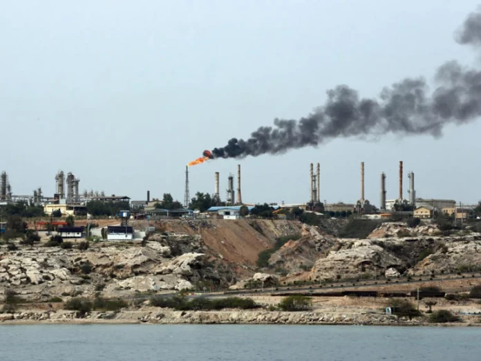 République islamique Iran : quinze jours de guerre, un régime qui tient