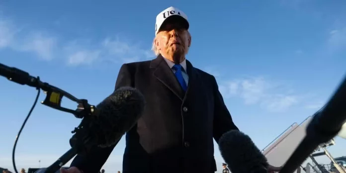 Guerre Iran – détroit d’Ormuz : Trump déclare Téhéran « totalement vaincu », l’Iran menace de réduire en cendres les infrastructures pétrolières américaines