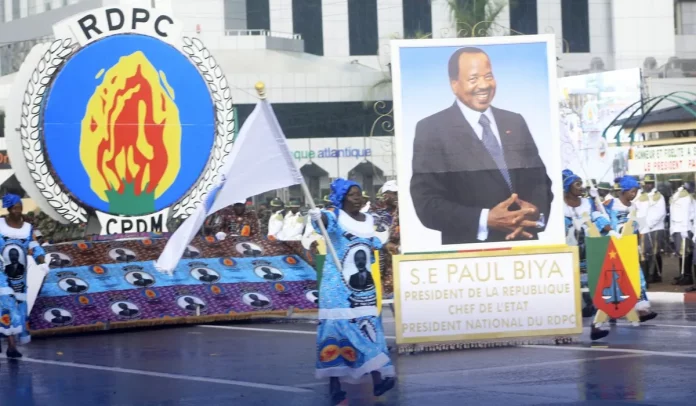 Décryptage : Le Rdpc est-il dans la tourmente ?