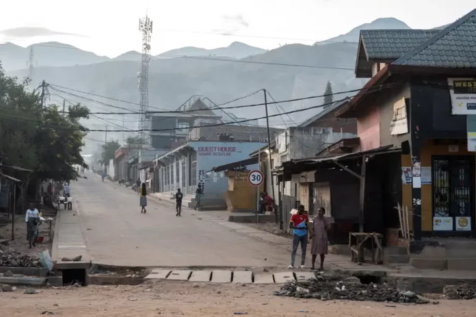 Les États-Unis sanctionnent l’armée rwandaise : Kigali dans le viseur de Washington