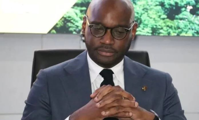 Kribi port industrial zone : Les chantiers qui attendent M. Melingui