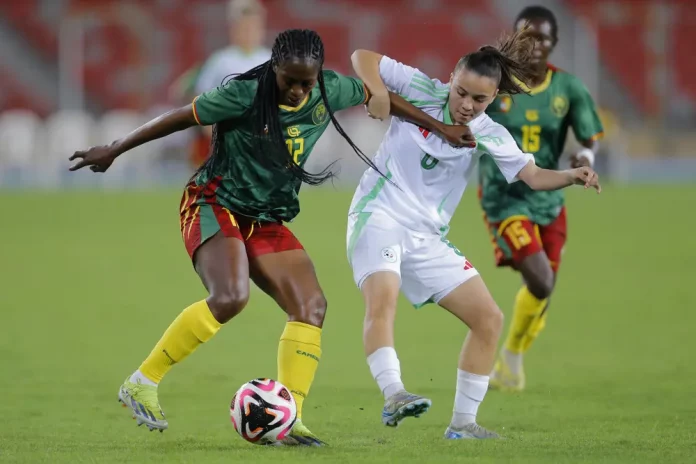 CAN féminine 2026 : La compétition reportée