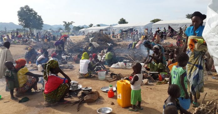 Besoins humanitaires: Près de 3 millions de Camerounais concernés