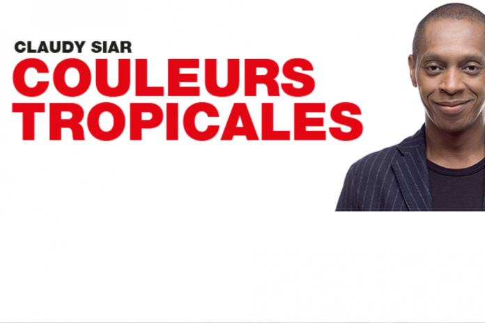 RFI : Clap de fin pour Couleurs Tropicales après plus de 30 ans