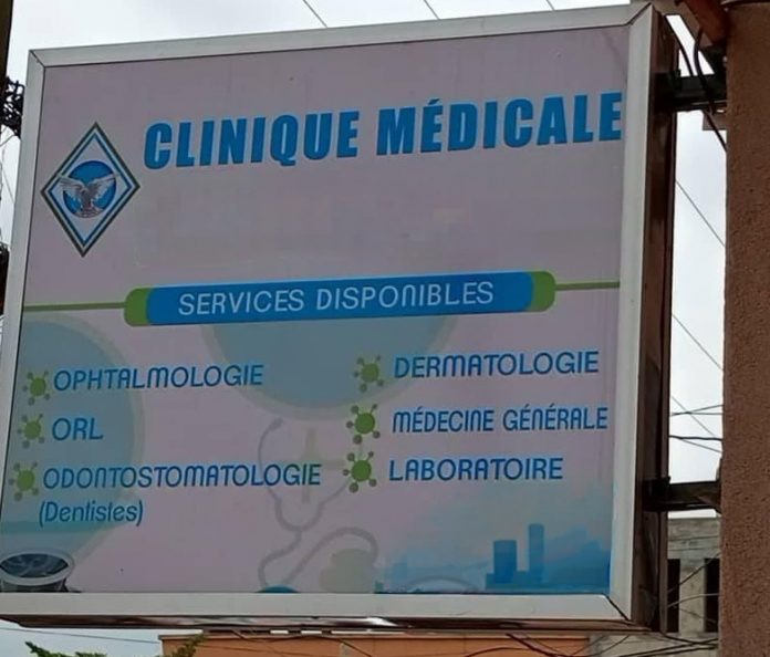Cliniques privées : Manaouda Malachie donne un ultimatum