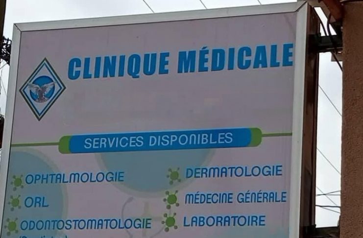 clinique