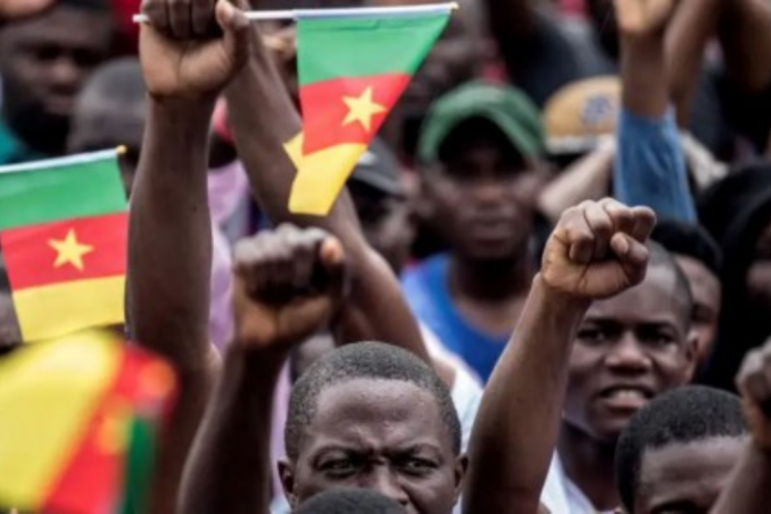 Crise anglophone : Quatre individus arrêtés en Belgique