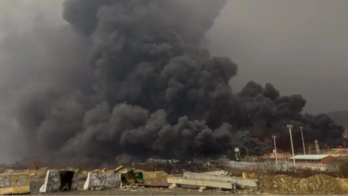 Bilan de la guerre Iran Israël : les pertes humaines pays par pays depuis le 28 février